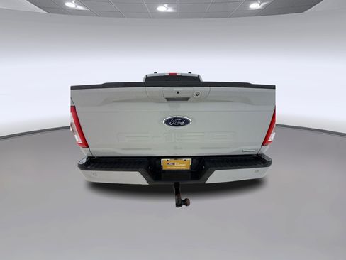 Certified 2023 Ford F150 Lariat AWD/4WD image 10