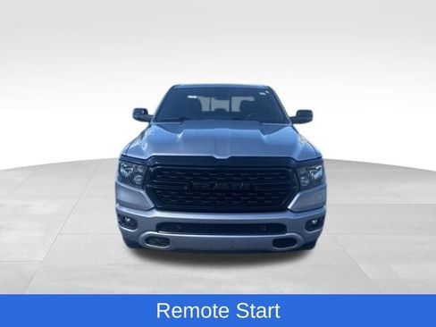 Used 2023 RAM 1500 Big Horn image 9