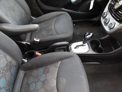 Used 2017 Chevrolet Spark LS image 18