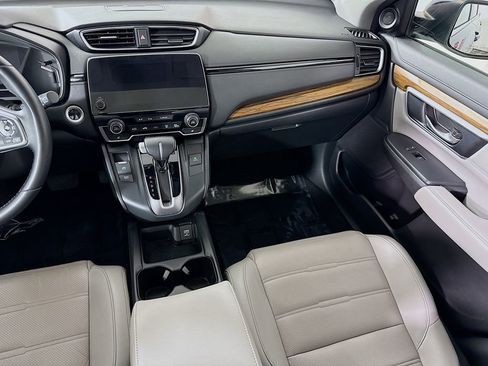 Used 2018 Honda CR-V EX-L image 27