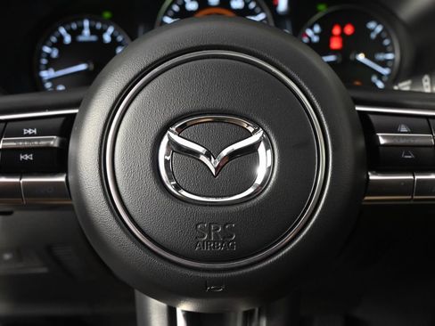 Used 2026 MAZDA CX-50 2.5 Turbo w/ Accent Package AWD/4WD image 34