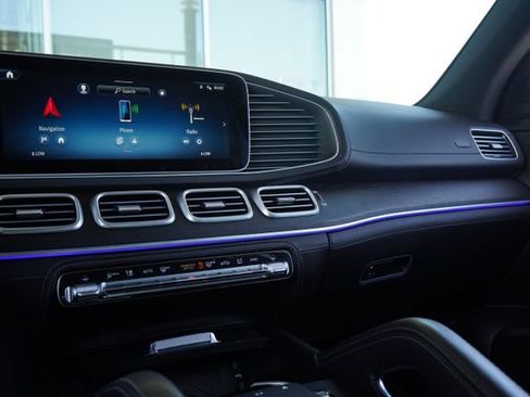 Certified 2024 Mercedes-Benz GLE 350 4MATIC image 21