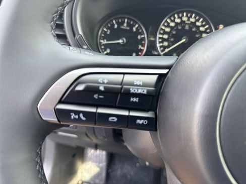 New 2026 MAZDA CX-30 AWD 2.5 S w/ Select Sport Pkg image 19