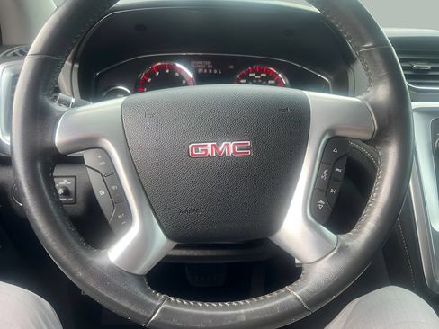 Used 2015 GMC Acadia SLT AWD/4WD image 15