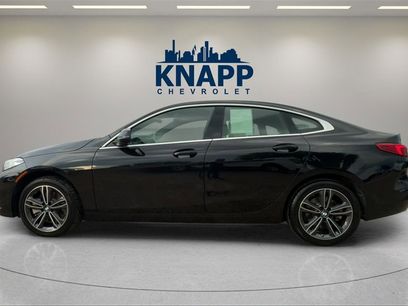 Used 2024 BMW 228i Gran Coupe
