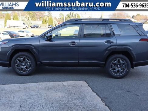 New 2026 Subaru Outback Premium image 5