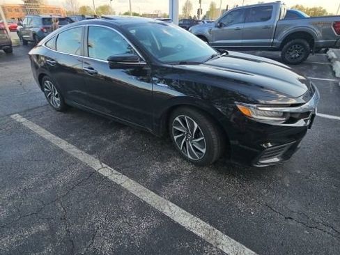 Used 2019 Honda Insight Touring image 2