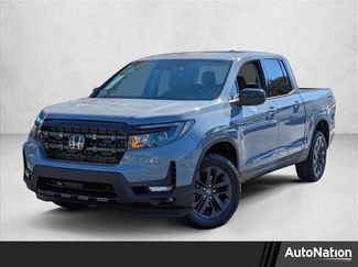New 2026 Honda Ridgeline Sport video 1