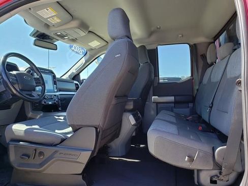 Used 2022 Ford F150 XLT w/ Equipment Group 302A High image 15