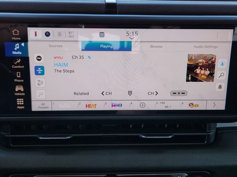 New 2025 Jeep Gladiator Sport image 13