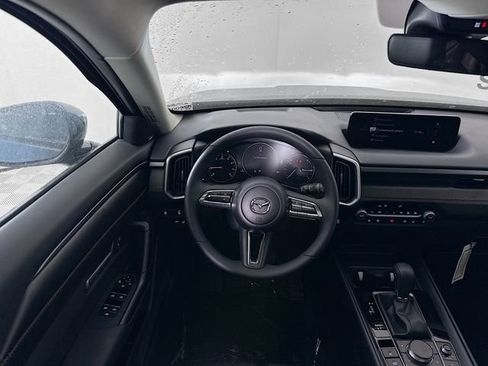 New 2026 MAZDA CX-50 AWD 2.5 S w/ Accent Package image 22