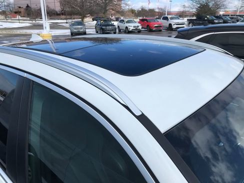 Used 2024 BMW X3 xDrive30i image 8