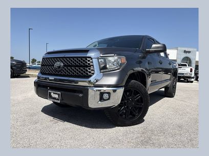 Used 2021 Toyota Tundra SR5