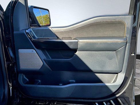 Used 2021 Ford F150 Platinum image 25