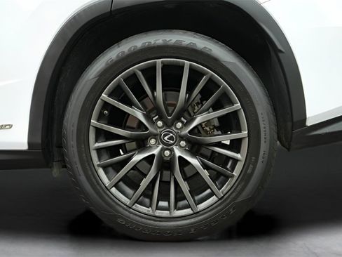 Used 2019 Lexus RX 450h F Sport image 14