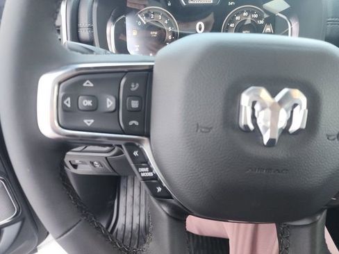 New 2026 RAM 1500 Laramie image 14
