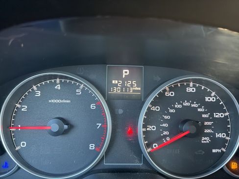 Used 2014 Subaru Outback 2.5i Premium image 6