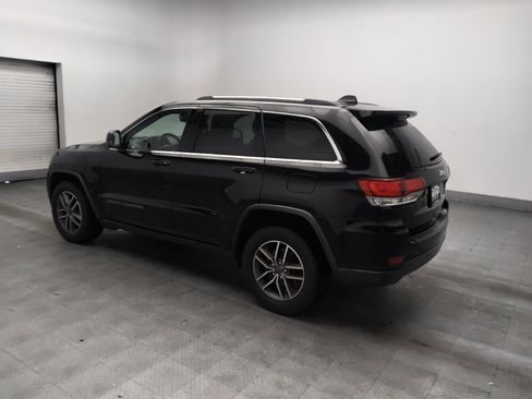 Used 2020 Jeep Grand Cherokee Laredo w/ Laredo X Package RWD image 3
