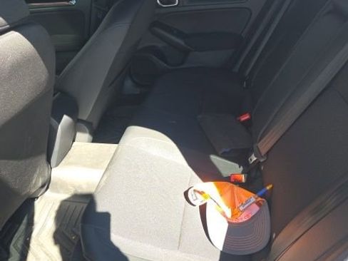 Used 2026 Honda Civic Sport image 13