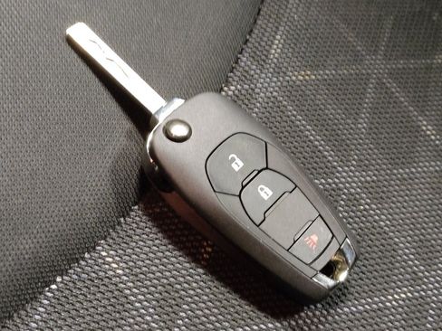 Used 2020 Chevrolet Spark LT FWD image 32