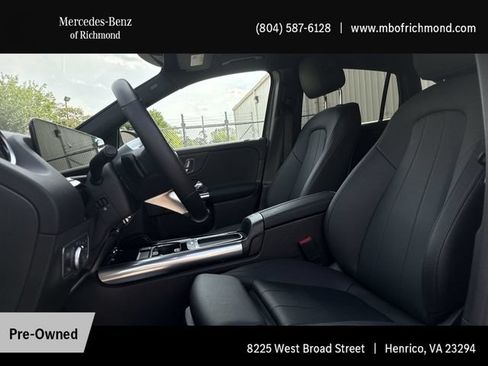 Used 2026 Mercedes-Benz GLA 250 image 14
