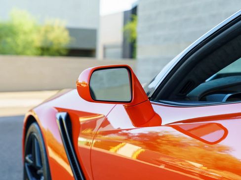 Used 2019 Chevrolet Corvette ZR1 RWD image 35
