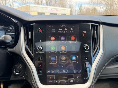 Used 2025 Subaru Legacy Premium image 9