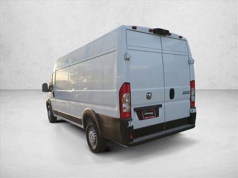 New 2026 RAM ProMaster 3500 image 10