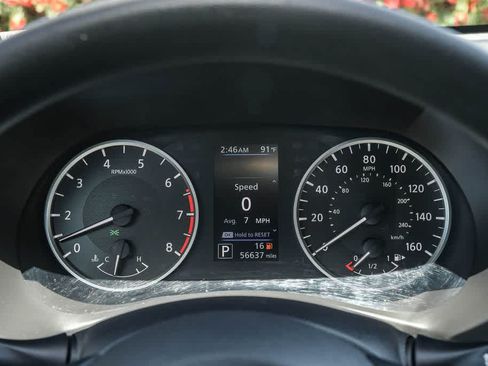 Used 2020 Nissan Sentra S FWD image 23