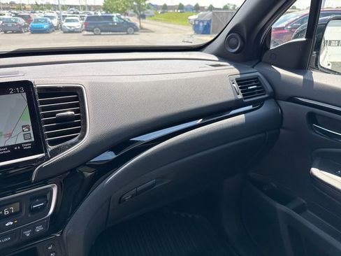 Certified 2024 Honda Ridgeline Black Edition image 26