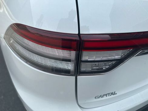 Certified 2023 Lincoln Aviator Reserve w/ Equipment Group 201A RWD image 28