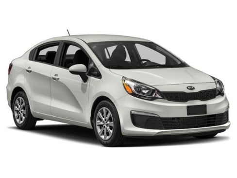 Used 2017 Kia Rio LX w/ Power Package image 10