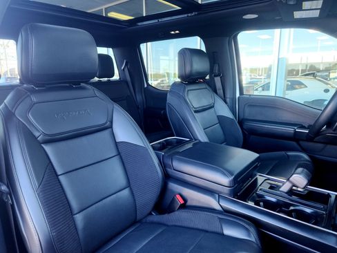 Used 2023 Ford F150 Raptor AWD/4WD image 50