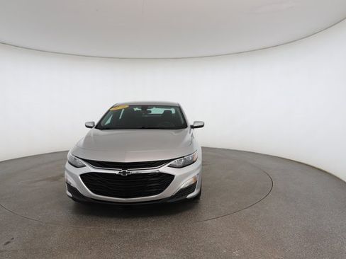 Used 2020 Chevrolet Malibu RS image 31