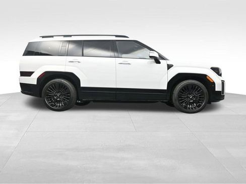 New 2026 Hyundai Santa Fe Calligraphy AWD/4WD image 40