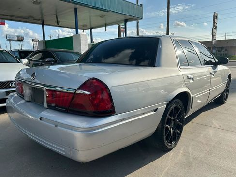 Used 2000 Mercury Grand Marquis LS RWD image 5