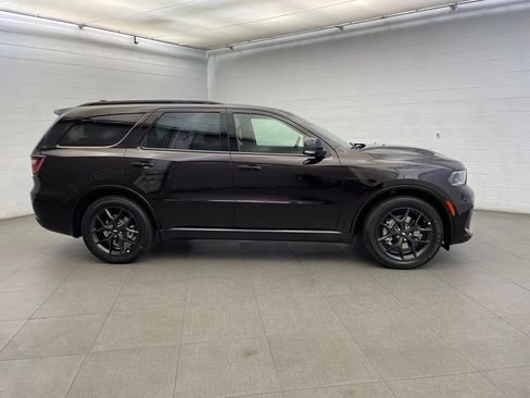 New 2026 Dodge Durango GT AWD/4WD image 2