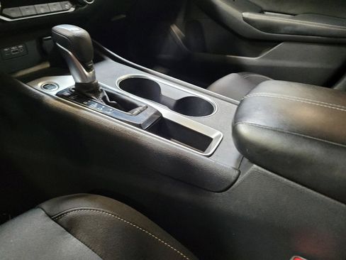 Used 2022 Nissan Altima 2.5 SV FWD image 26