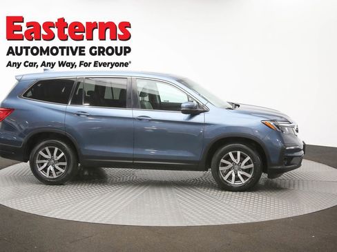 Used 2022 Honda Pilot EX-L image 46