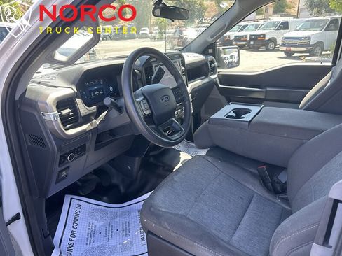 Used 2024 Ford F150 XL RWD image 10