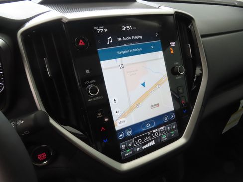 New 2026 Subaru Ascent Touring AWD/4WD image 20