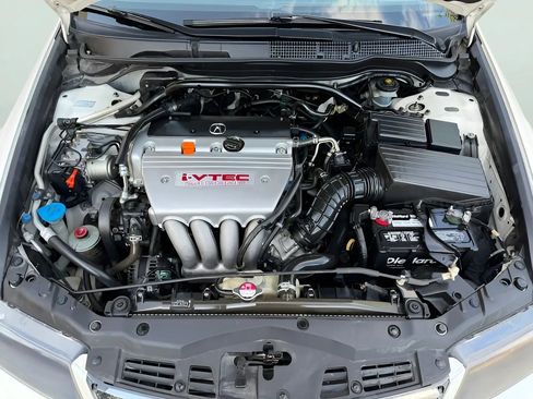 Used 2006 Acura TSX image 29