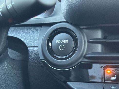 New 2025 Toyota Crown Signia image 28