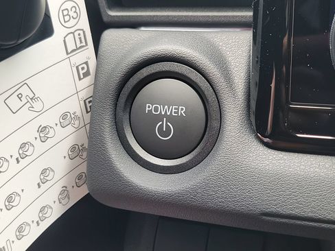 New 2026 Toyota bZ FWD image 28