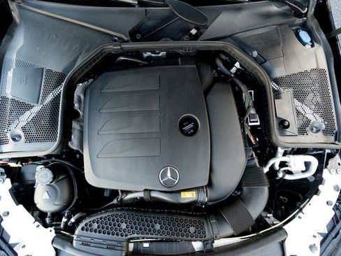 Used 2020 Mercedes-Benz C 300 4MATIC Sedan image 10