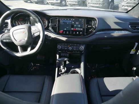 New 2026 Dodge Durango GT image 4