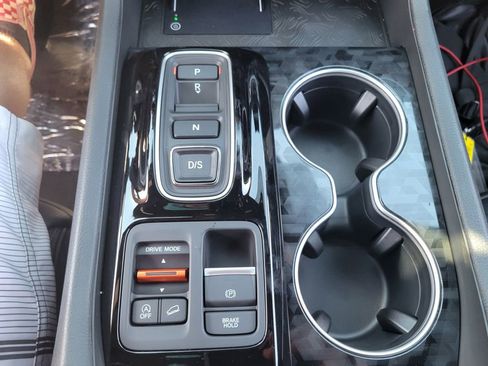 New 2026 Honda Passport TrailSport Elite image 28