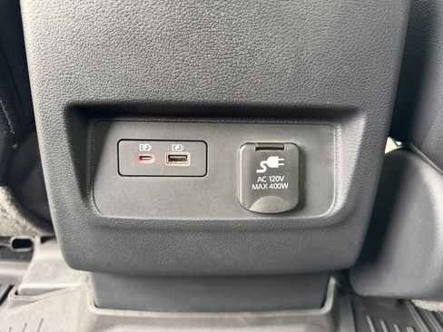 Used 2023 Nissan Frontier PRO-4X w/ Pro-4X Premium Package image 14