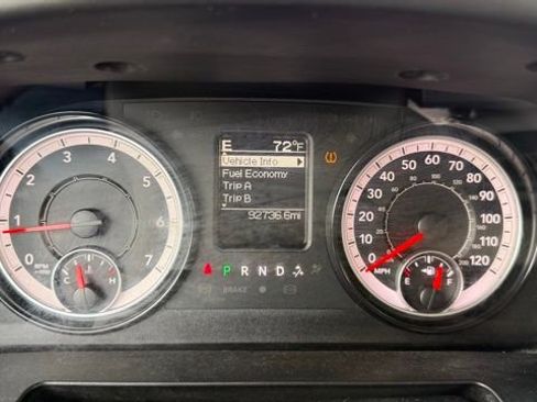 Used 2021 RAM 1500 Tradesman w/ Popular Equipment Group image 36