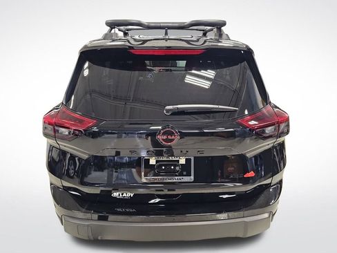 Used 2026 Nissan Rogue SV image 22